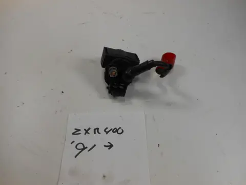 STARTMOTORRELAIS Kawasaki ZXR 400 1991 - 1996