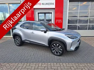 Toyota Yaris Cross 1.5 Hybrid 115 First Edition Limited