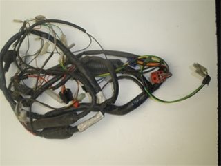 Kabelboom yamaha neos nt 2eh