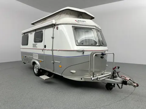 Eriba Touring Troll 530 GT Cassetteluifel Mover Fdragers