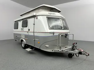 Eriba Touring Troll 530 GT Cassetteluifel Mover Fdragers