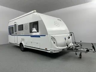 Knaus Sport Silver Selection 500 EU Cassetteluifel Mover