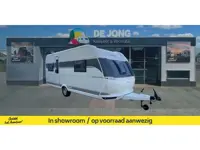 Hobby Excellent Edition 540 UFF (bj 2026)