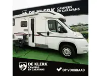 Adria Compact SL (bj 2013)