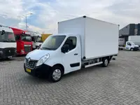 Renault Master 130.35 L3 Ccab, airxco, Euro 6 (bj 2019)