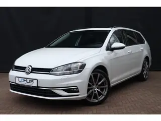 Volkswagen Golf Variant 1.4 TSI DSG Comfortline Business PANO | Standkachel | ACC