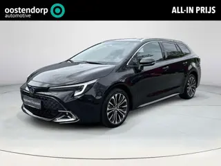 Toyota Corolla Touring Sports Hybrid 140 Dynamic