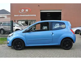 Renault Twingo 1.2 16V Dynamique airco apk 23-11-2026 inruil mogelijk nap
