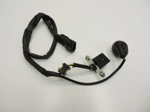 PULSGEVER Kawasaki Z 750 2004 - 2006