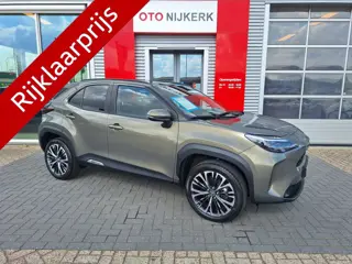 Toyota Yaris Cross 1.5 Hybrid 130 Executive Limited