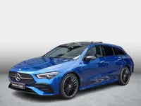 Mercedes-Benz CLA-klasse Shooting Brake 180 Star Edition AMG | Panoramadak | Nightpakket | Dodehoeka