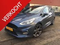 Ford Fiesta 1.0 EcoBoost ST-Line Verkocht |Climate Controle | Cruise Controle | Navigatie | Parkeer 