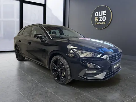 Seat Leon Sportstourer 1.5 TSI e-Hybrid FR Business | All-in | ACC | Navi | Camera | Keyless