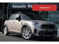 MINI Countryman 2.0 Cooper S E ALL4 MINI Yours Pano HuD H&K ACC Keyless Camera Leder