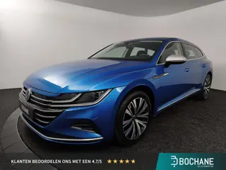 Volkswagen Arteon Shooting Brake 1.4 eHybrid Elegance | Navigatie | Cruise Control Adaptief | Stoelv