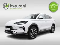 BYD SEAL U 1.5 DM-i FWD COMFORT LONG RANGE 1125KM WLTP | Panoramadak | 360 camera | Leder