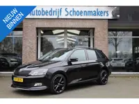 Skoda Fabia Combi 1.0 TSI Monte Carlo PANO TREKHAAK SPORTSTOELEN/STUUR DAB CRUISE CLIMA 2XPDC 17''LM