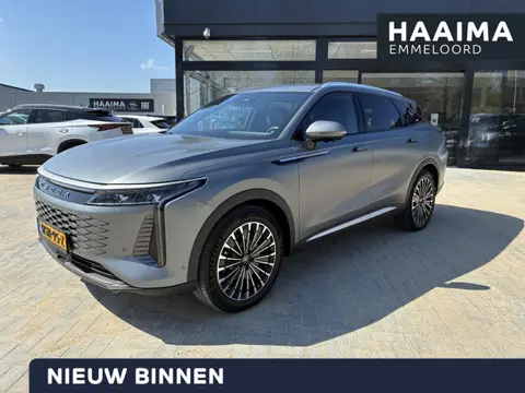 Omoda 9 1.5T-GDi SHS-P Premium SHS Plug-in Hybride AWD | Alle opties! | 537 PK | 7 Jaar Garantie |