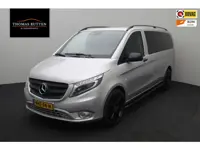 Mercedes-Benz Vito 116 CDI 320 Lang DC Comfort Plus 2015 | Trekhaak Afneembaar | Achteruitrij Camera