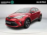 Toyota C-HR 1.8 Hybrid Dynamic