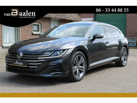 Volkswagen Arteon Shooting Brake 1.4 TSI eHybrid R-Line PHEV SOh 98.1% PANO STAND LED 23000KM!!!