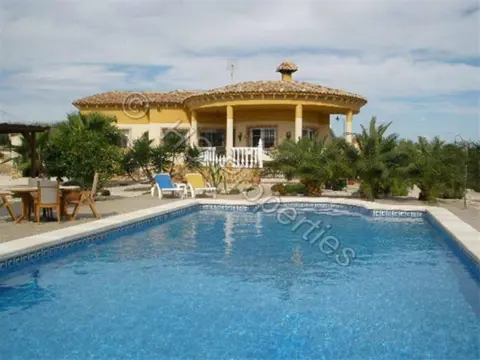 Lange tyermijn verhuur Costa Blanca Zuid