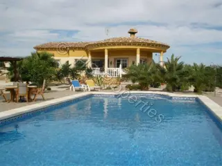 Lange tyermijn verhuur Costa Blanca Zuid