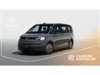 Volkswagen Multivan 1.5 eHybrid L1 Economy Business 4Motion PRIJS RIJKLAAR | INCLUSIEF BTW  | SNEL L