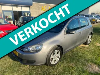 Volkswagen Golf 1.4 Trendline