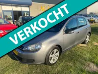 Volkswagen Golf 1.4 Trendline