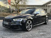 Audi S3 Sportback 2.0 TFSI S3 quattro Pro Line Plus / B&O / Pano / Stoel Massage /