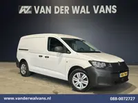 Volkswagen Caddy Cargo Maxi 2.0 TDI L2H1 Euro6 Airco | Navigatie | Apple Carplay | Cruisecontrol Zij