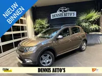 Dacia Sandero 0.9 TCe Tech Road