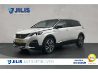Peugeot 5008 1.2 PureTech GT-Line | Half leder | LED koplampen | Panoramadak | Camera
