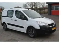 Peugeot Partner 120 1.6 BlueHDi 100 L1 Première