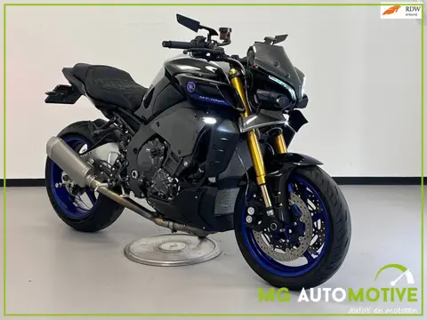 Yamaha MT-10 | MT-10 SP | MT10 | 1e eig | NIEUWSTAAT | UNIEKE MOTOR
