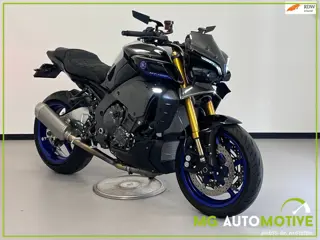 Yamaha MT-10 | MT-10 SP | MT10 | 1e eig | NIEUWSTAAT | UNIEKE MOTOR
