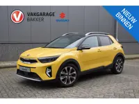 Kia Stonic 1.0 T-GDi MHEV DynamicPlusLine l Automaat | Trekhaak | KIA-garantie |