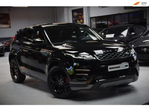 Land Rover Range Rover Evoque 2.0 P200 AWD R-Dynamic HSE Panoramadak|Leder|ACC|Meridian|Lane-Assist