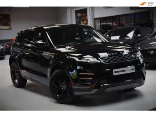 Land Rover Range Rover Evoque 2.0 P200 AWD R-Dynamic HSE Panoramadak|Leder|ACC|Meridian|Lane-Assist