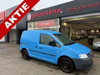 Volkswagen Caddy 1.9 TDI MARGE *  APK * 4 NIEUWE  ALL SEASON BANDEN*