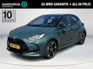 Toyota Yaris 1.5 Hybrid 130 Executive Premium