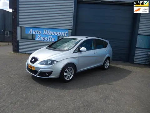 Seat AIRCO // NAVI // Altea XL 1.2 TSI Ecomotive Good Stuff