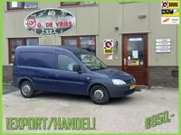 Opel Combo 1.3 CDTi Selection - Export / Handel -