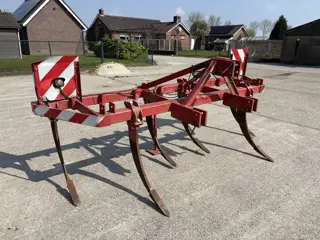 Wifo Woeler diepwoeler 3 mtr