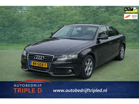 Audi A4 Limousine 1.8 TFSI Pro Line Business