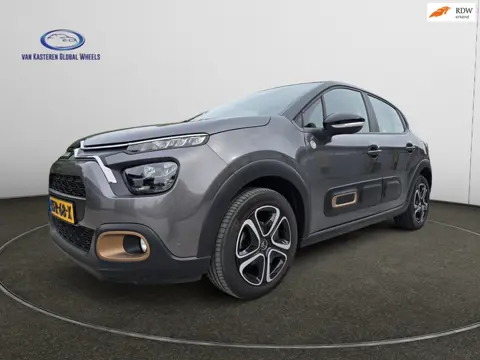 Citroen C3 1.2 PureTech C-Series