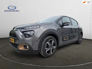 Citroen C3 1.2 PureTech C-Series