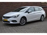 Opel Astra Sports Tourer 1.2 Edition '20 MOTOR SCHADE!!!