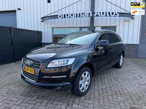 Audi Q7 3.0 TDI quattro Pro Line+